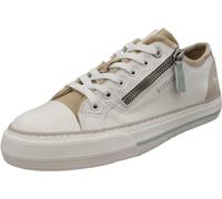 Baskets Mustang shoes 1272310 pour Femme 38 Blanc