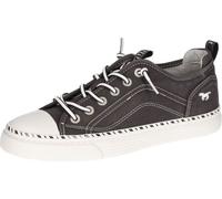 MUSTANG Baskets de loisirs bleu 41