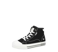 Mustang Baskets montantes - in Noir 41