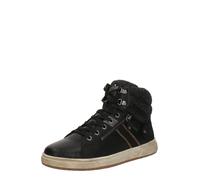 MUSTANG Baskets hautes noir, Taille 46