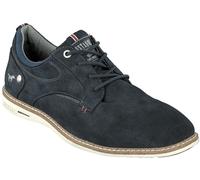 Mustang Baskets Hommes Avec Poignée Et Style Confortable Léger Laçage 4150-310