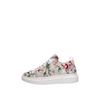 Mustang - Baskets Laag - Femme - Chaussures - Multicolore - Taille: 37 EU