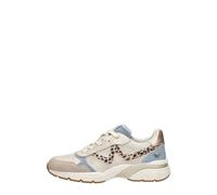 Mustang - Baskets Laag - Femme - Chaussures - Multicolore - Taille: 38 EU