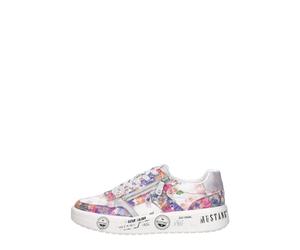 Mustang - Baskets Laag - Femme - Chaussures - Multicolore - Taille: 40 EU