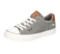 MUSTANG Baskets Mode Femme 1272-307, Pointure:40 EU, La Couleur:Gris