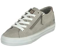 MUSTANG Baskets Mode Femme 1272-308, Pointure:37 EU, La Couleur:Gris
