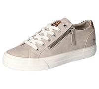 MUSTANG Baskets Mode Femme 1272-308, Pointure:39 EU, La Couleur:Gris