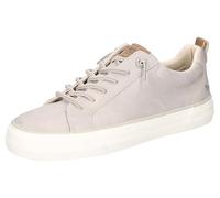 MUSTANG Baskets basses gris clair, Taille 39