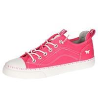 MUSTANG Baskets Mode Femme 1376-308, Pointure:37 EU, La Couleur:Rose