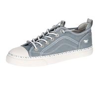 MUSTANG Baskets Mode Femme 1376-308, Pointure:38 EU, La Couleur:Multicolore