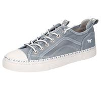 MUSTANG Baskets Mode Femme 1376-308, Pointure:40 EU, La Couleur:Multicolore