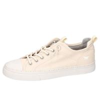 MUSTANG Baskets Mode Femme 1376-308, Pointure:41 EU, La Couleur:Beige