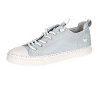 MUSTANG Baskets Mode Femme 1376-308, Pointure:41 EU, La Couleur:Bleu