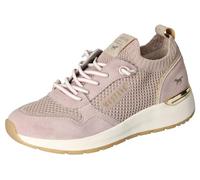 MUSTANG Baskets Mode Femme 1487-301, Pointure:37 EU, La Couleur:Rose