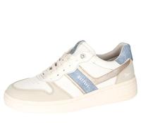 MUSTANG Baskets Mode Femme 1510-301, Pointure:37 EU, La Couleur:Bleu