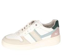 MUSTANG Baskets Mode Femme 1510-301, Pointure:37 EU, La Couleur:Multicolore