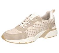Baskets Mustang shoes 1512301 pour Femme 40 Beige
