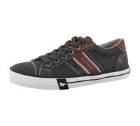 MUSTANG Baskets Mode Homme 26M0151001, Pointure:42 EU, La Couleur:Gris