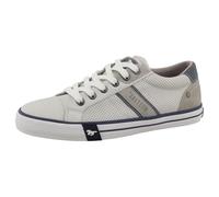 MUSTANG Baskets Mode Homme 26M0151001, Pointure:44 EU, La Couleur:Beige