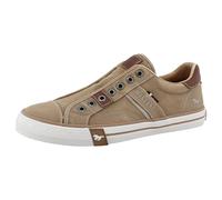 MUSTANG Baskets Mode Homme 26M0151004, Pointure:44 EU, La Couleur:Marron