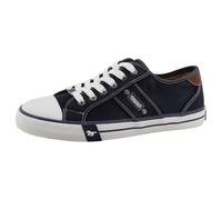 MUSTANG Baskets mode homme 26M0151005 – Bleu – Taille 43