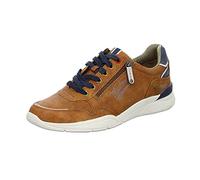 Mustang Homme 4138-306-307 Sneakers Basses, Marron (Cognac 307), 41 EU