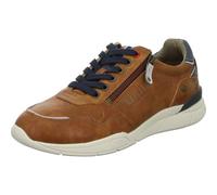 Mustang Homme 4138-306-307 Sneakers Basses, Marron (Cognac 307), 42 EU