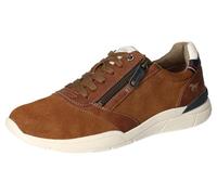 MUSTANG Baskets Mode Homme 4138-311, Pointure:43 EU, La Couleur:Marron