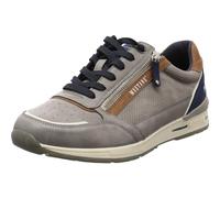 MUSTANG Baskets Mode Homme 4154-316, Pointure:44 EU, La Couleur:Gris
