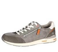 MUSTANG Baskets Mode Homme 4154-320, Pointure:44 EU, La Couleur:Gris