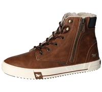 MUSTANG Homme 4172604/3 Basket, Marron, 44 EU
