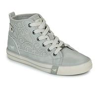 Mustang Baskets montantes 26M0242001-GREY in Gris 37