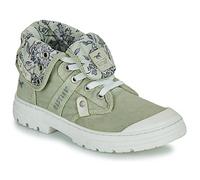 Mustang Baskets montantes - in Vert 40