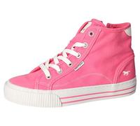 MUSTANG Baskets pour Femme 1420-506, Rose Bonbon, 42 EU