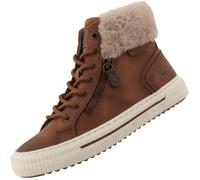 Mustang Femme 15m0112003 Basket, Cognac, 42 EU