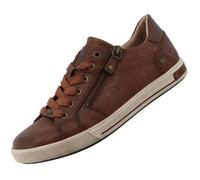MUSTANG Baskets pour Femme 15M0152004-cognac Marron 37