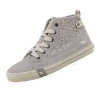 MUSTANG Baskets montantes femme 26M0242001 Gris Taille 36