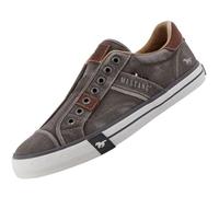 MUSTANG Baskets pour Homme 26M0151004-coal Gris 45
