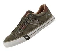 MUSTANG Baskets pour Homme 26M0151004-khaki Beige 48
