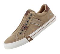 MUSTANG Baskets pour Homme 26M0151004-mud Marron 45