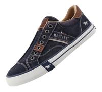 MUSTANG Baskets pour Homme 26M0151004-navy Bleu 45