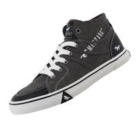 MUSTANG Baskets pour Homme 26M0211003-coal Gris 41