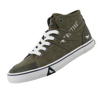 MUSTANG Baskets pour Homme 26M0211003-khaki Beige 43