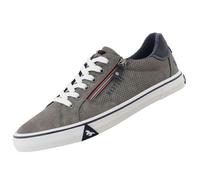 MUSTANG Baskets pour Homme 26M0211004-grey Gris 41