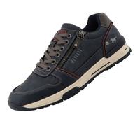 MUSTANG Baskets pour Homme 26M0281006-navy Bleu 42