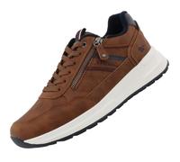 MUSTANG Baskets pour homme, Nuts., 41 EU