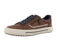 MUSTANG Baskets pour homme 15M0041005 Marron Taille 41