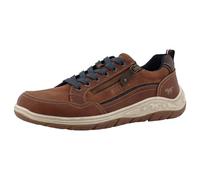 MUSTANG Baskets pour Hommes 15M0181001, Pointure:43 EU, La Couleur:Marron