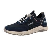 MUSTANG - Baskets Talon Plat - Taille Numeric_44