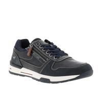 MUSTANG - Baskets Talon Plat - Taille Numeric_47